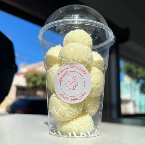 Pão de Mel e Outros